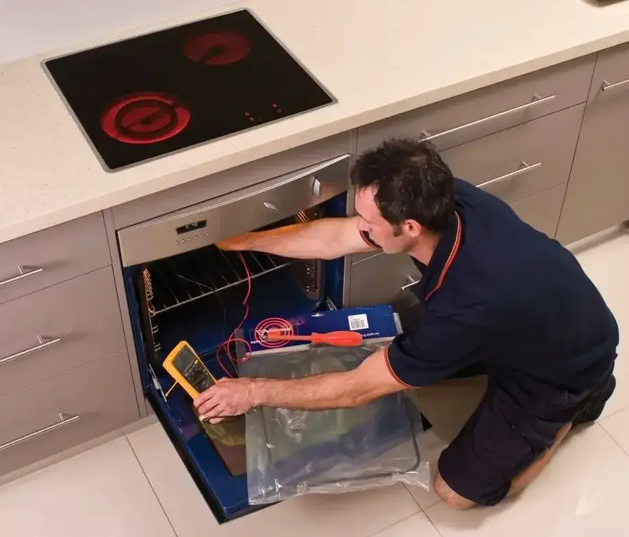 Electric Cooker Installation Carshalton in Carshalton